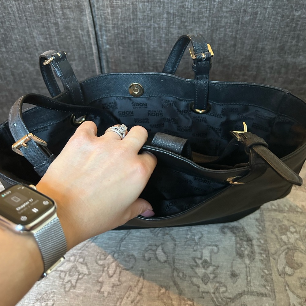 MK Tote - Picture 3 of 3
